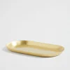 Seed Heritage Kitchen & Dining-Rae Oval Tray