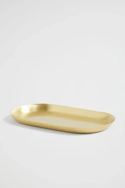 Seed Heritage Kitchen & Dining-Rae Oval Tray