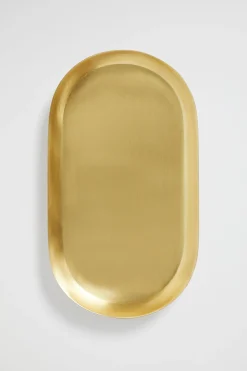 Seed Heritage Kitchen & Dining-Rae Oval Tray