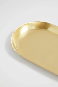 Seed Heritage Kitchen & Dining-Rae Oval Tray