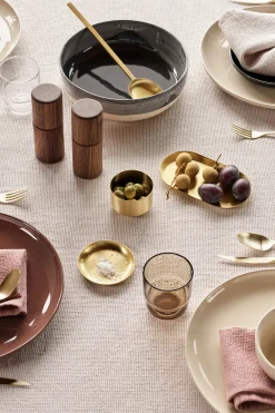 Seed Heritage Kitchen & Dining-Rae Oval Tray