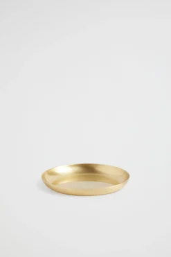 Seed Heritage Kitchen & Dining-Rae Round Tray