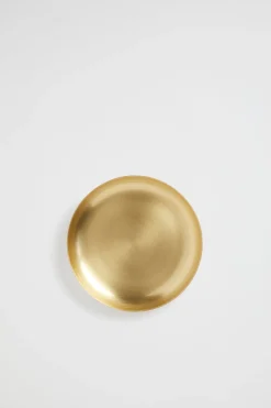 Seed Heritage Kitchen & Dining-Rae Round Tray