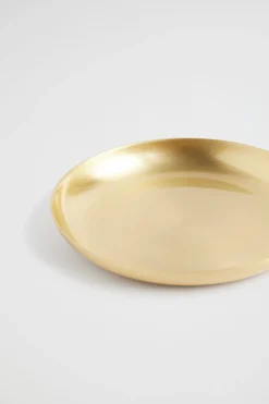 Seed Heritage Kitchen & Dining-Rae Round Tray