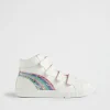 Girl Seed Heritage Sneakers & Trainers-Rainbow High Top