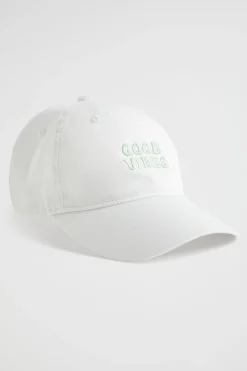 Teen Girl Seed Heritage Hats, Beanies & Caps-Retro Summer Cap