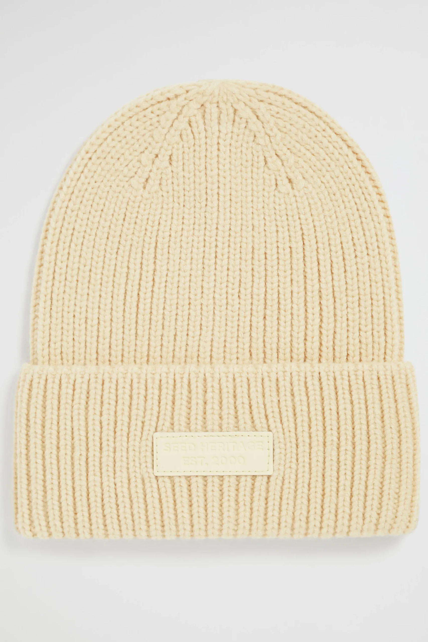Teen Girl Seed Heritage Hats, Beanies & Caps-Rib Beanie