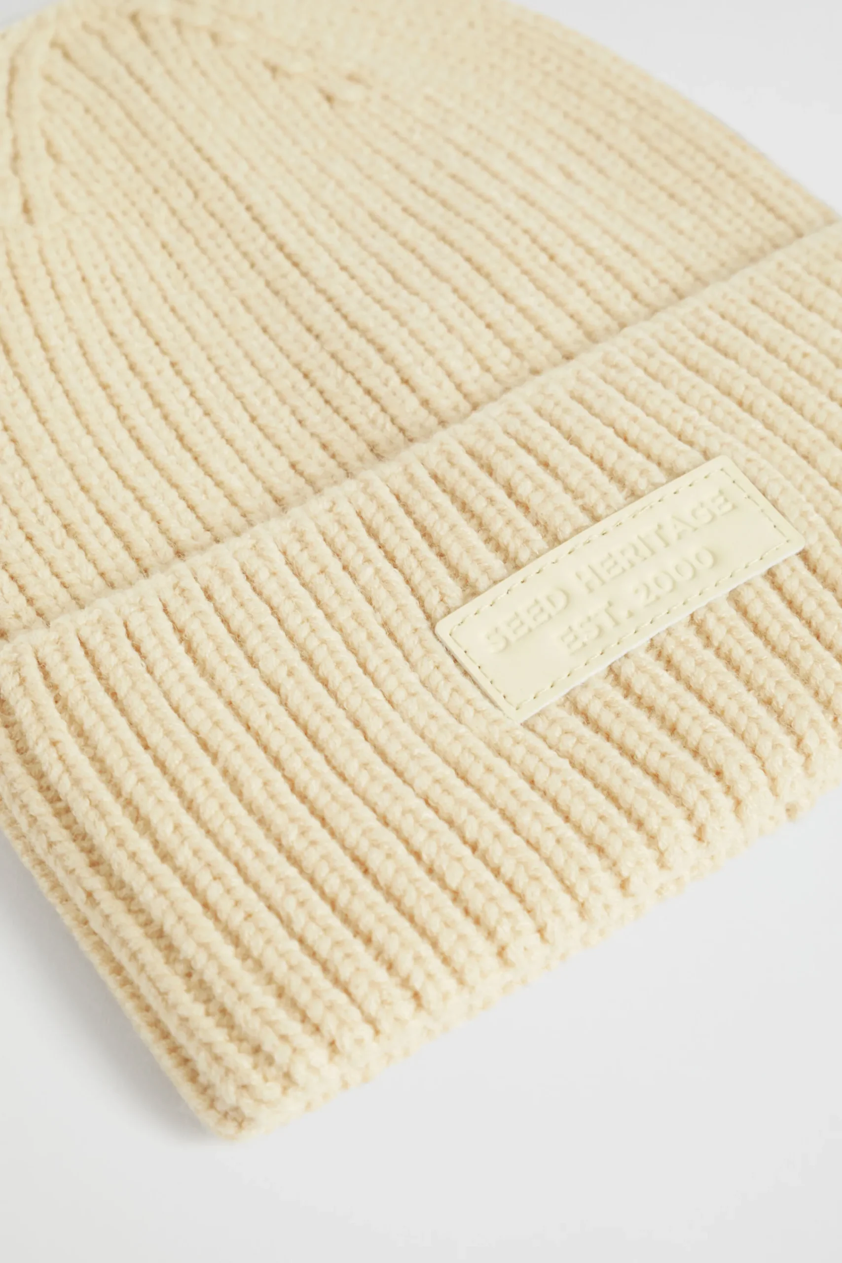 Teen Girl Seed Heritage Hats, Beanies & Caps-Rib Beanie