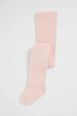 Girl Seed Heritage Tights-Rib Full Length Tight