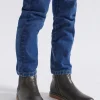 Boy Seed Heritage Boots-Riding Boot