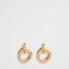 Woman Seed Heritage Jewellery-Ring Earring