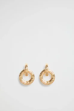Woman Seed Heritage Jewellery-Ring Earring
