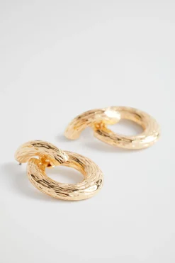 Woman Seed Heritage Jewellery-Ring Earring