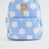 Girl Seed Heritage Bags-Rint Initial Backack