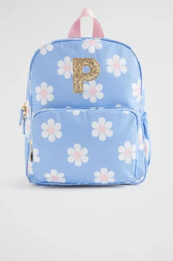 Girl Seed Heritage Bags-Rint Initial Backack