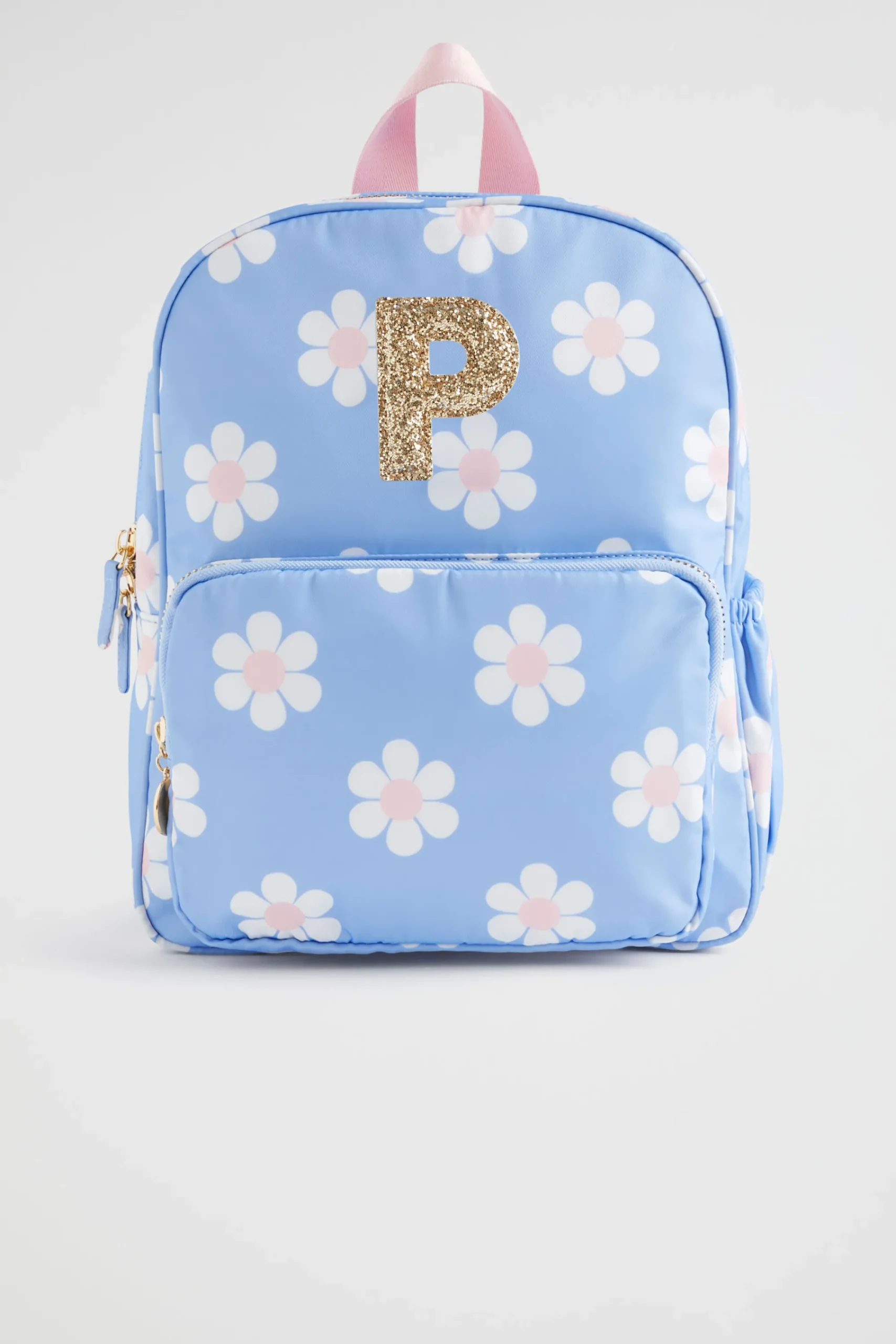 Girl Seed Heritage Bags-Rint Initial Backack