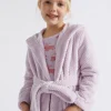 Girl Seed Heritage Pyjamas & Sleepwear-Robe