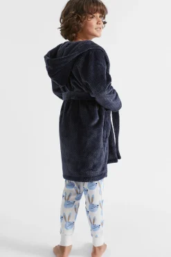 Boy Seed Heritage Pyjamas & Sleepwear-Robe