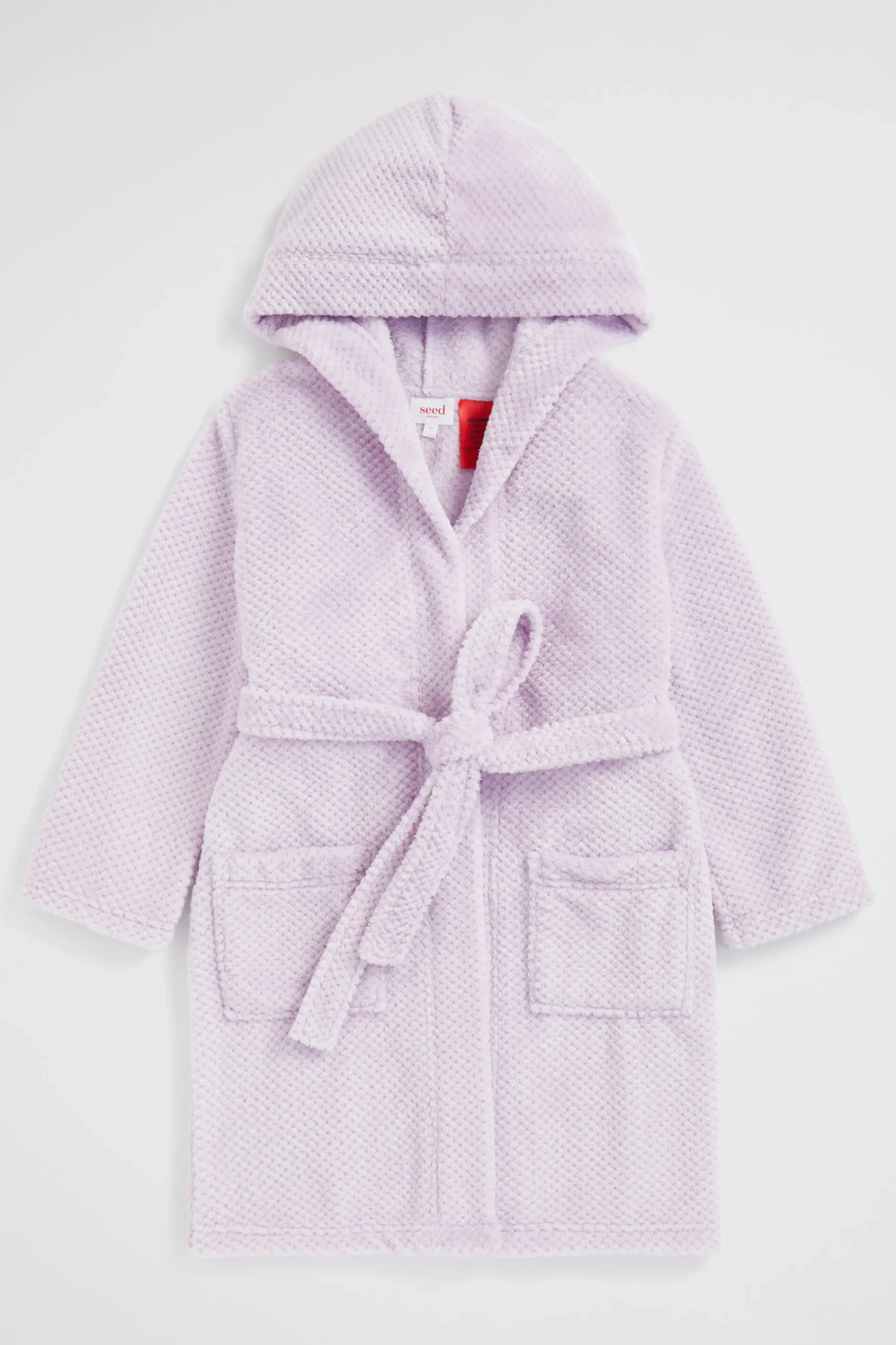 Girl Seed Heritage Pyjamas & Sleepwear-Robe