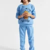 Boy Seed Heritage Pants-90S Trackpant