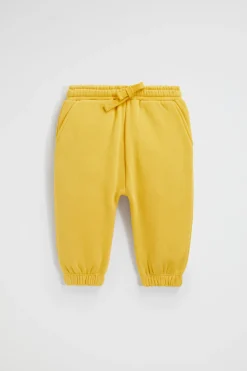 Baby Boy Seed Heritage Pants-90S Trackpant