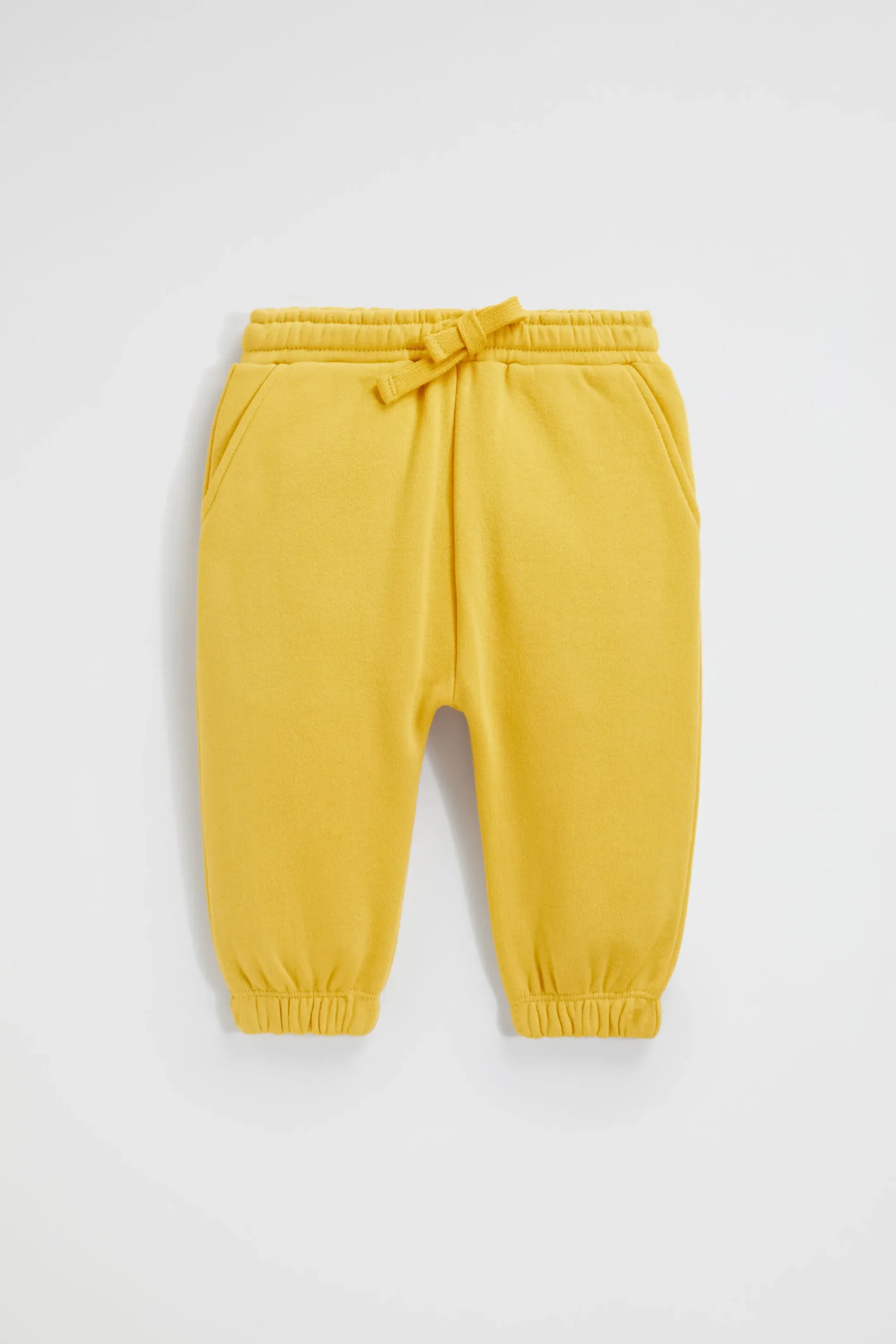 Baby Boy Seed Heritage Pants-90S Trackpant