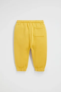 Baby Boy Seed Heritage Pants-90S Trackpant