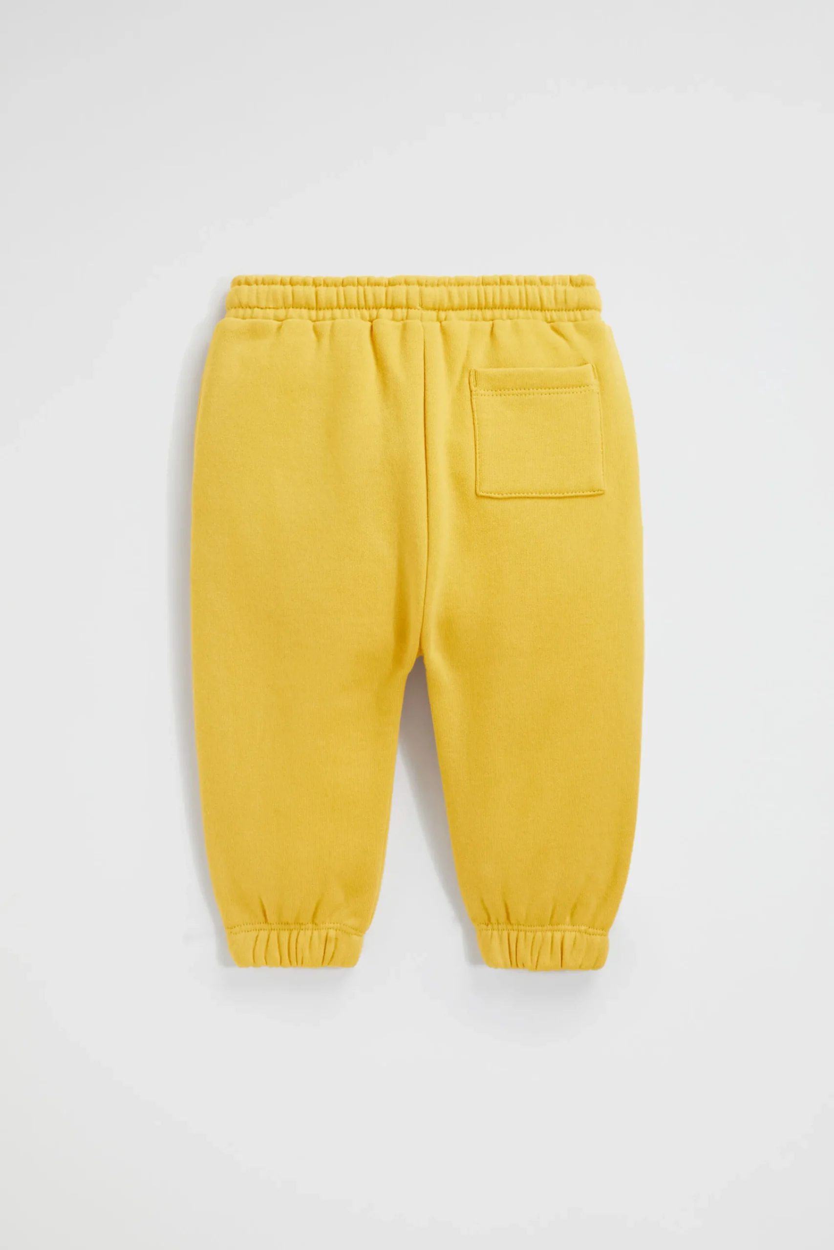 Baby Boy Seed Heritage Pants-90S Trackpant