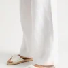 Woman Seed Heritage Espadrilles-Sandra Knot Espadrille