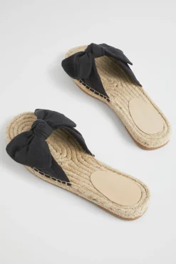 Woman Seed Heritage Sandals & Thongs-Sandra Knot Espadrille