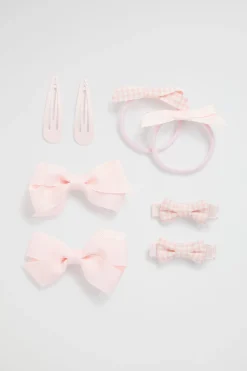 Girl Seed Heritage Hair Accessories-School Hair Pack