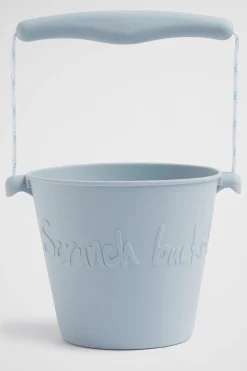 Boy Seed Heritage Swim Accessories-Scrunch Bucket