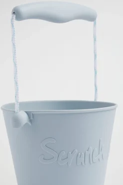 Boy Seed Heritage Swim Accessories-Scrunch Bucket