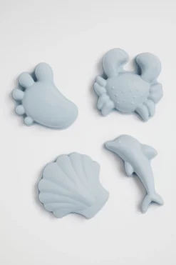 Boy Seed Heritage Swim Accessories-Scrunch Moulds