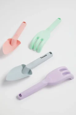 Boy Seed Heritage Swim Accessories-Scrunch Rake