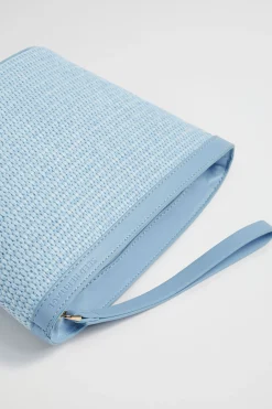 Woman Seed Heritage Clutches & Pouches-Seed Beauty Bag