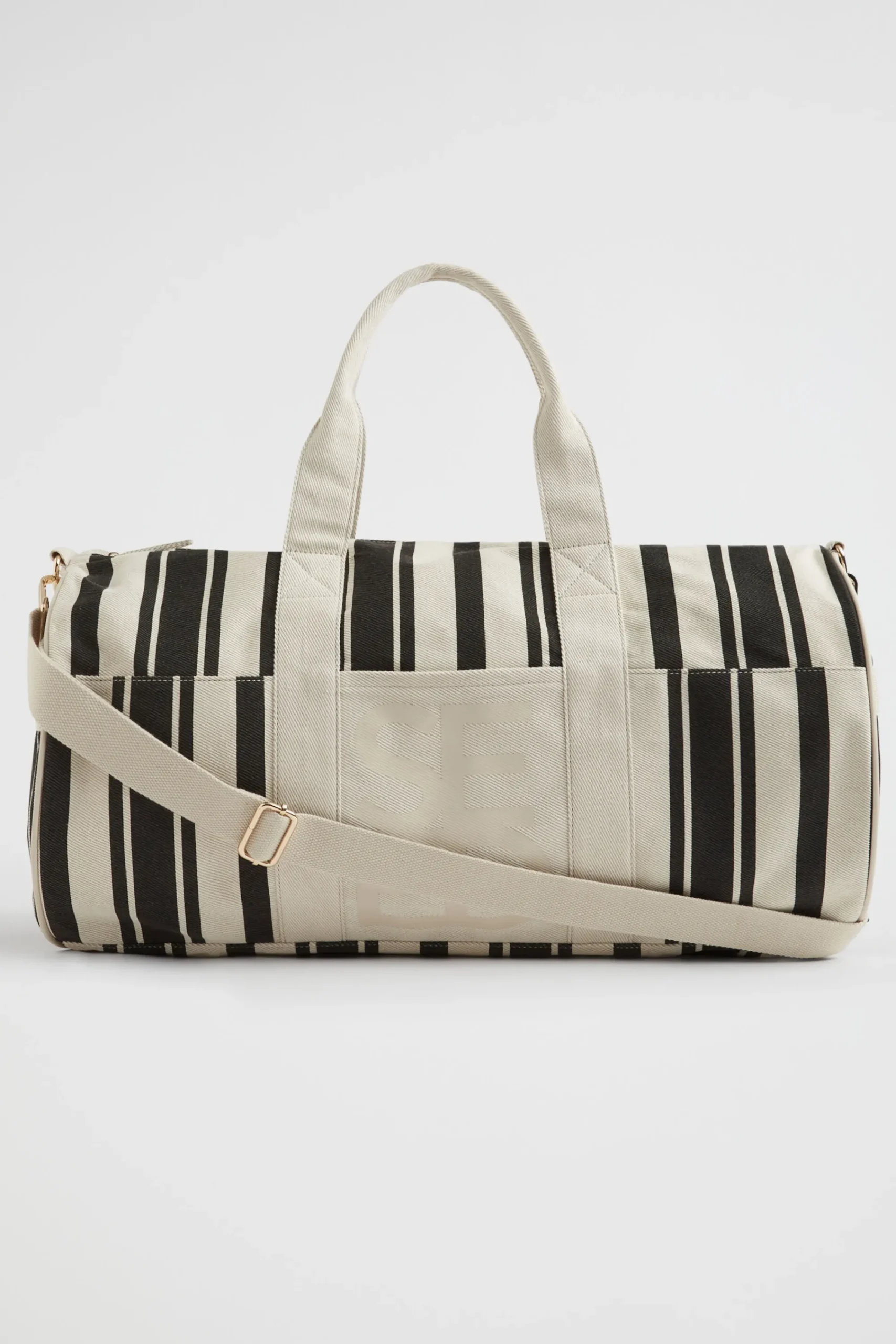Woman Seed Heritage Tote Bags-Seed Canvas Duffle Bag