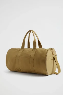 Woman Seed Heritage Tote Bags-Seed Canvas Duffle Bag