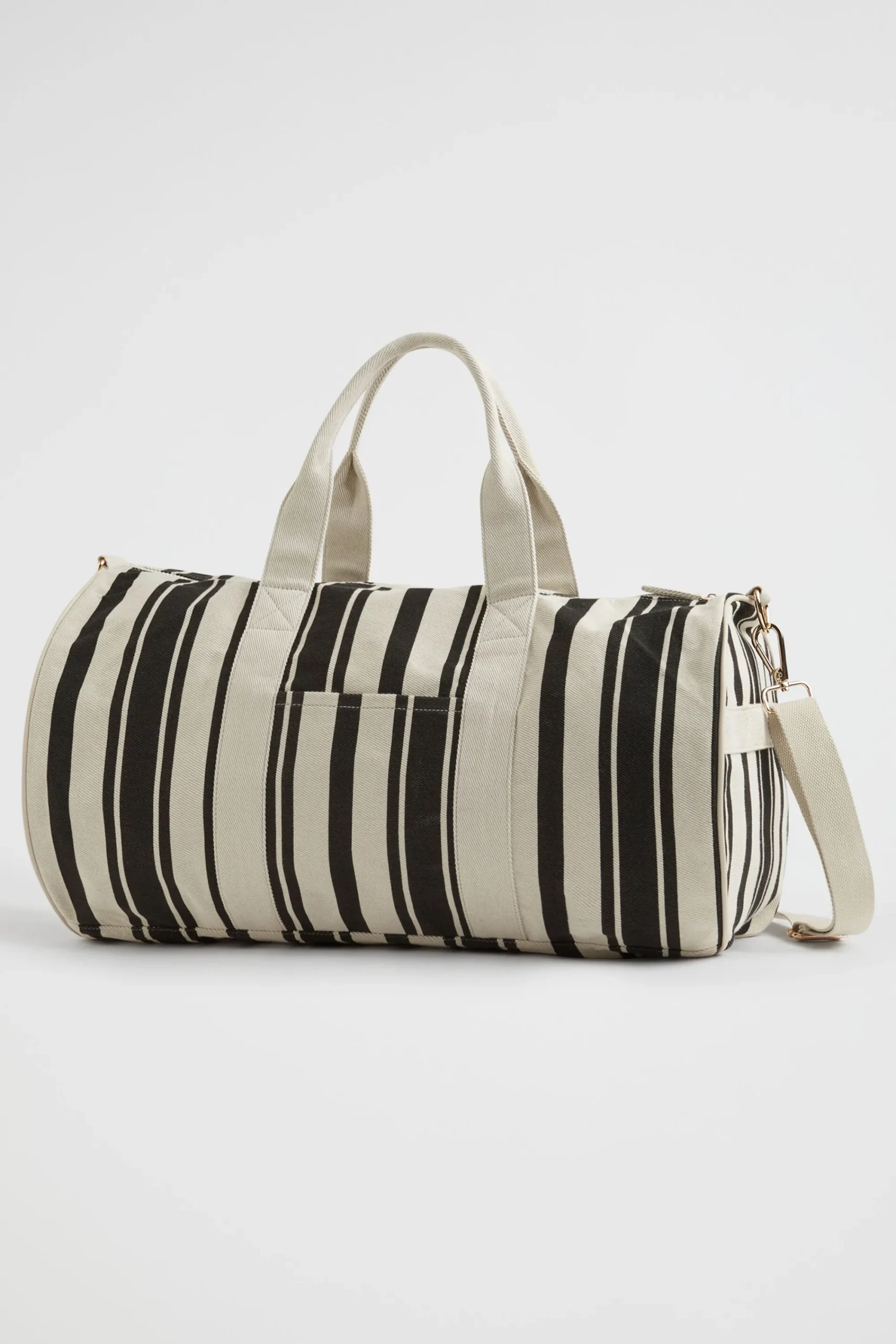 Woman Seed Heritage Tote Bags-Seed Canvas Duffle Bag
