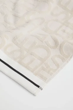 Seed Heritage Outdoor-Seed Logo Beachtowel