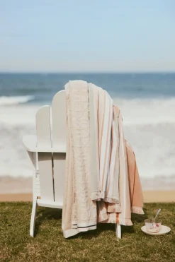 Seed Heritage Outdoor-Seed Logo Beachtowel