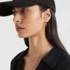 Woman Seed Heritage Hats & Gloves-Seed Logo Jersey Cap