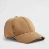 Woman Seed Heritage Hats & Gloves-Seed Logo Jersey Cap