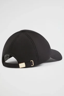 Woman Seed Heritage Hats & Gloves-Seed Logo Jersey Cap