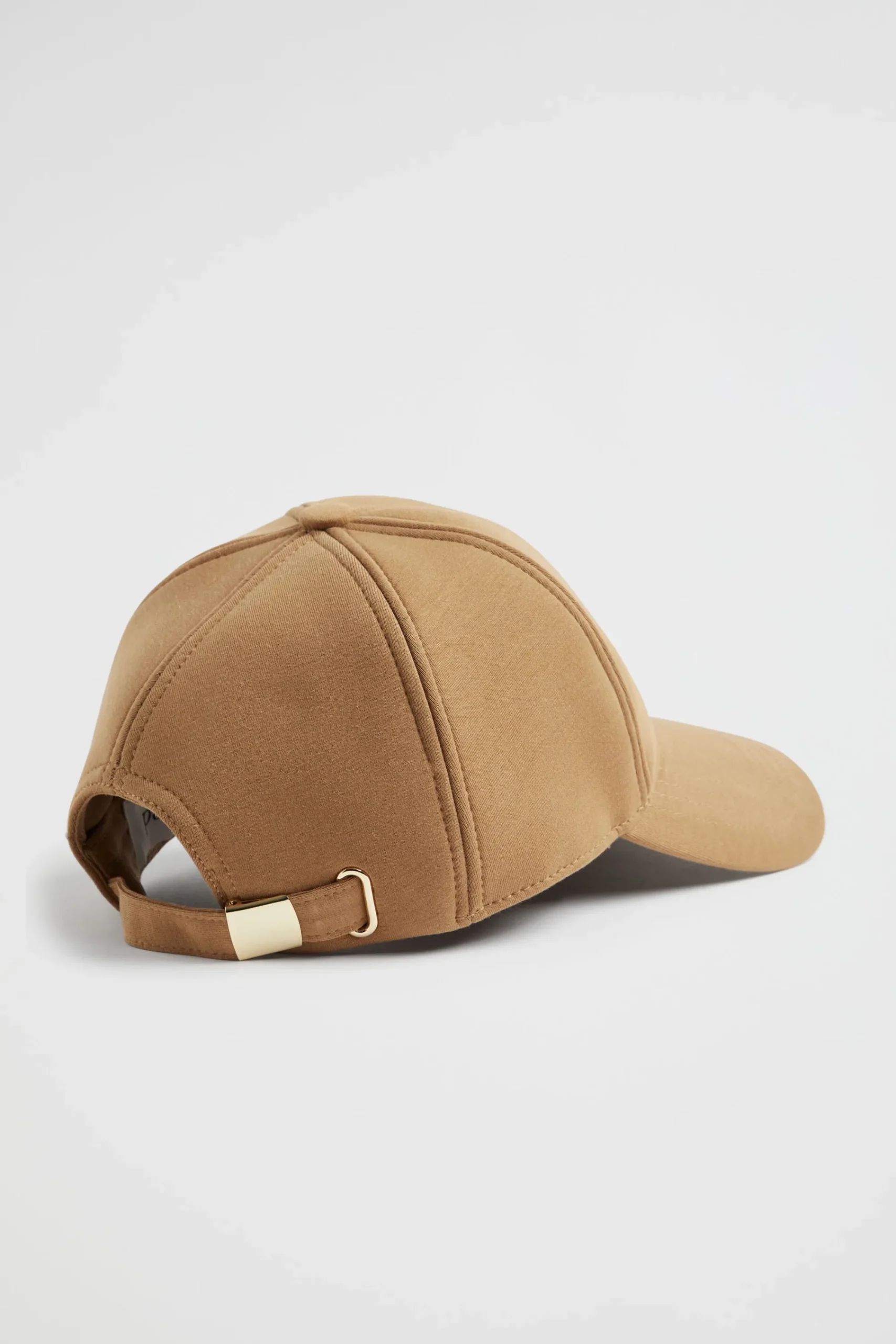 Woman Seed Heritage Hats & Gloves-Seed Logo Jersey Cap