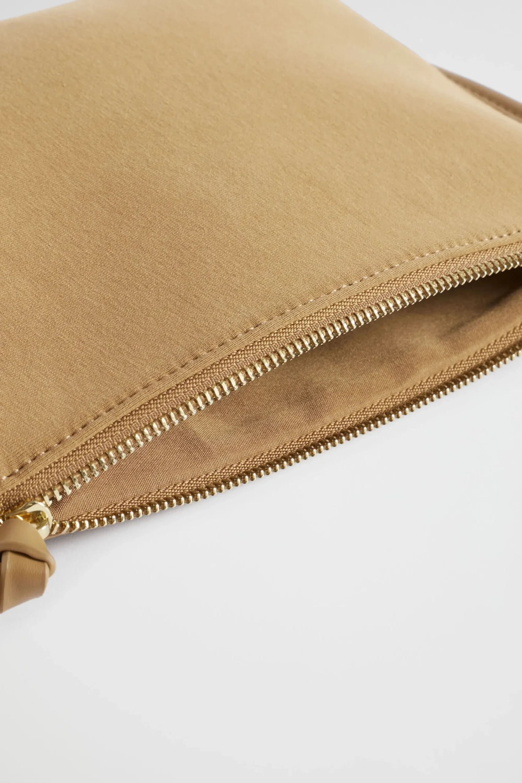 Woman Seed Heritage Clutches & Pouches-Seed Logo Jersey Pouch