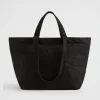 Woman Seed Heritage Beach Bags-Seed Overnight Bag
