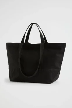 Woman Seed Heritage Beach Bags-Seed Overnight Bag
