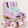 Girl Seed Heritage Toys & Books-Seed Reflective Roller Skates