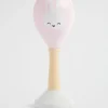Newborn Seed Heritage Baby Toys-Seed Wooden Maraca